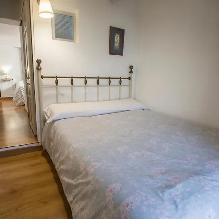 El Cuarto La Gitana דירה