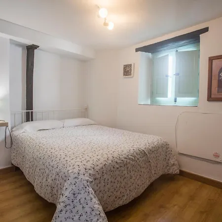 Appartement El Cuarto La Gitana *